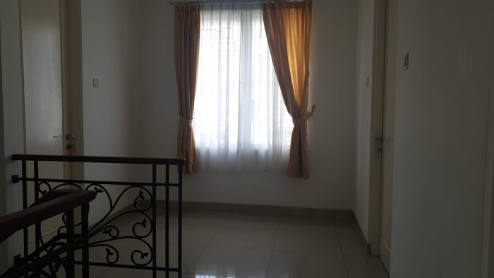 Rumah Dijual di Cluster Greenwood Lippo Cikarang